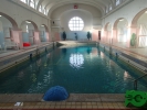 bazén - Městské lázně 